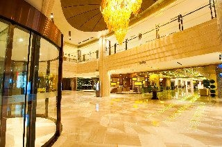 โรงแรมวินด์แฮม แกรนด์ พลาซ่า รอยัล เวสต์ เลค หังโจว (Wyndham Grand Plaza Royale Hangzhou)3