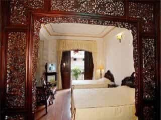 Van Loi Hotel Van Loi Hotel