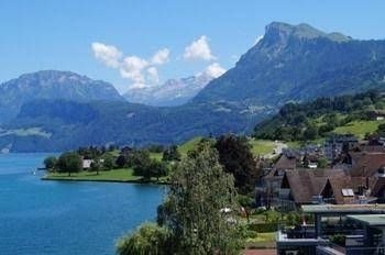 Rigiblick am See4