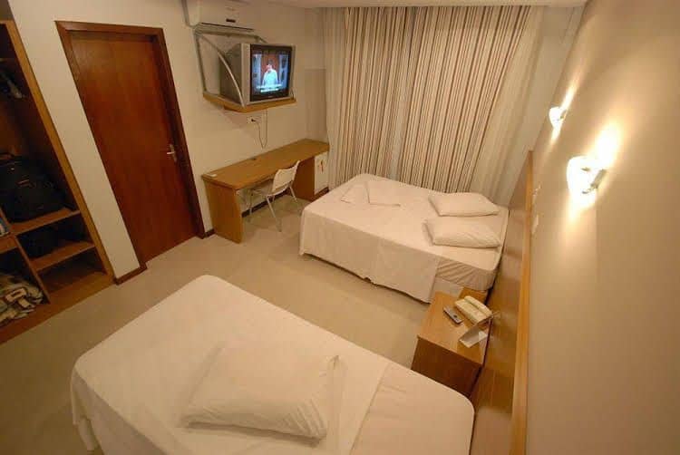 Hotel Plaza Hotel Plaza