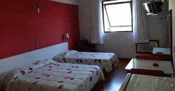 Hotel Brasil