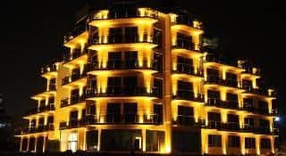 Legacy Hotel Legacy Hotel