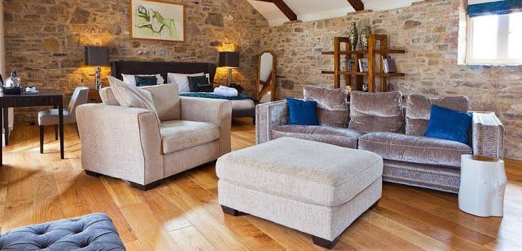 The Corran Resort & Spa1