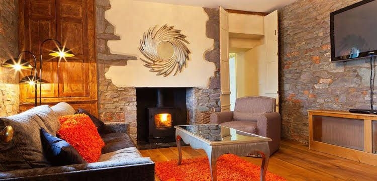 The Corran Resort & Spa4