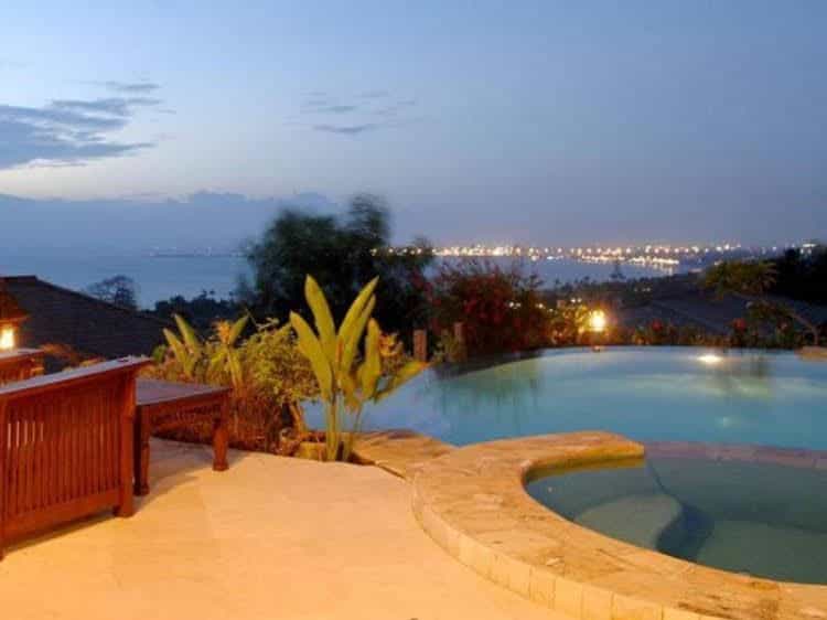 Villa Baja Villa Baja