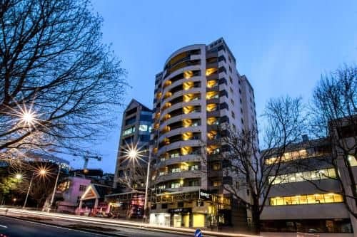 Quest Auckland Serviced Apartments Quest Auckland Serviced Apartments