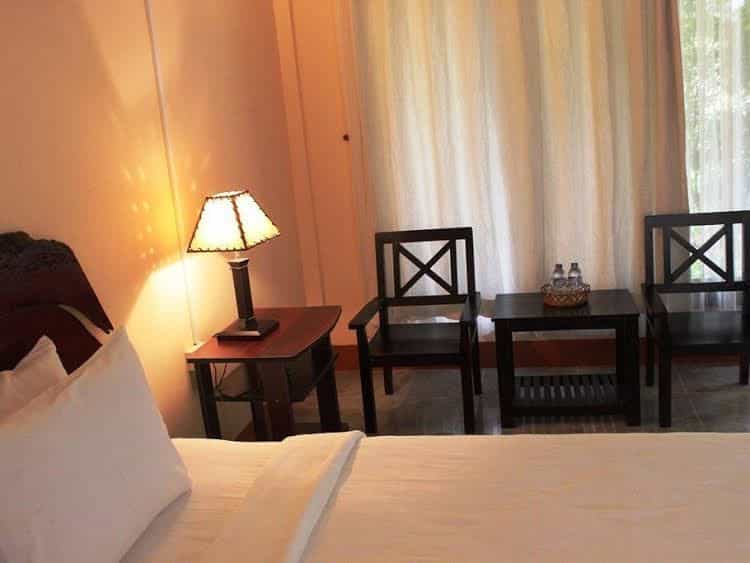 Sunset Hill Resort Sunset Hill Resort