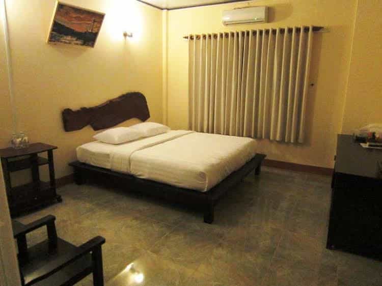 Sunset Hill Resort Sunset Hill Resort