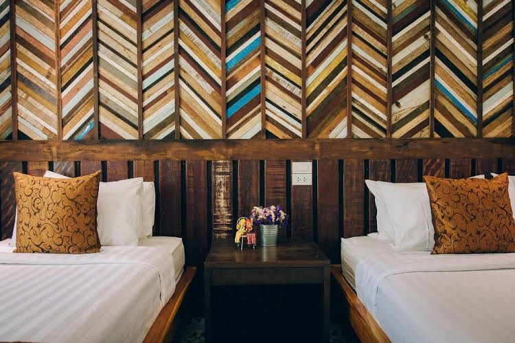 กู๊ดไทม์ รีสอร์ต กาญจนบุรี (Good Times Resort Kanchanaburi)2