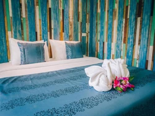Large Double Room
