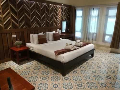 Good Times Resort Kanchanaburi Good Times Resort Kanchanaburi