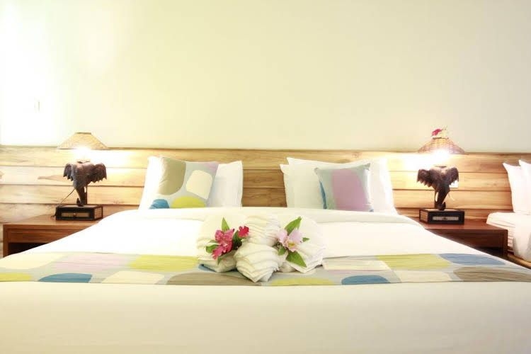 กู๊ดไทม์ รีสอร์ต กาญจนบุรี (Good Times Resort Kanchanaburi)4