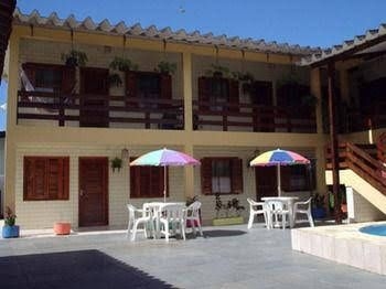 Aquarius Chales2