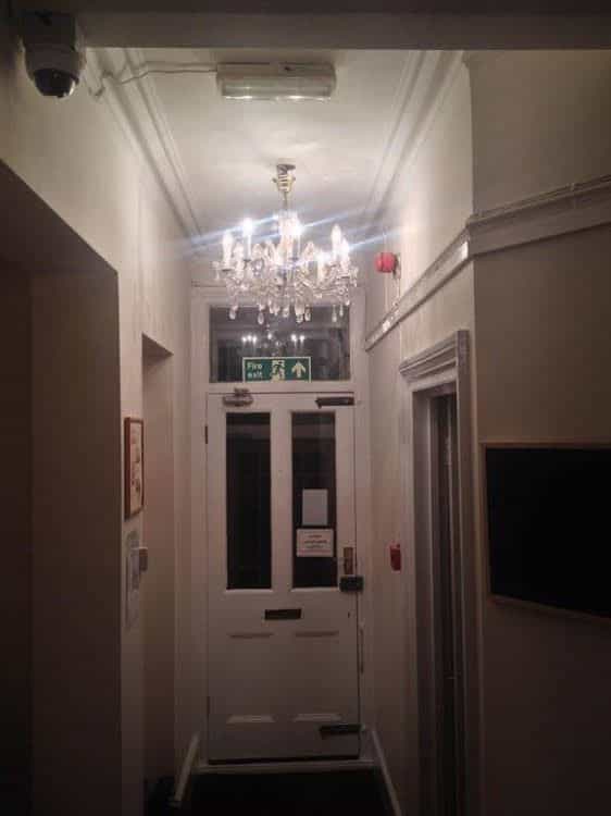 Malvern Lodge Guest House Malvern Lodge Guest House