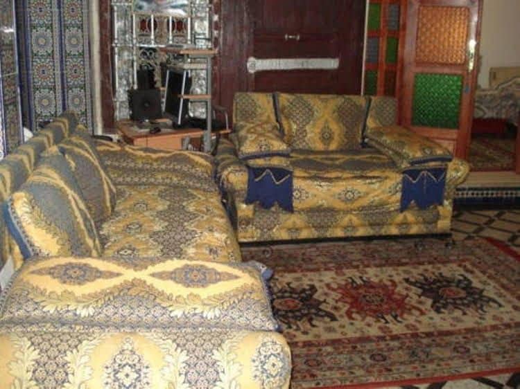 Dar Lahnin Dar Lahnin