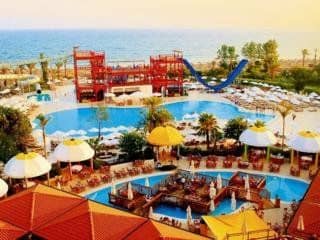 Club Magic Life Water World Imperial Club Magic Life Water World Imperial