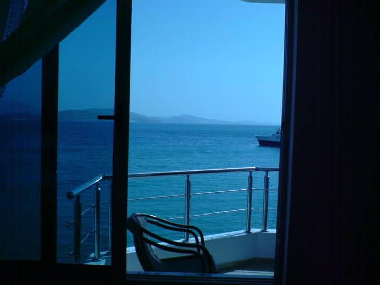 Hotel Royal Saranda Hotel Royal Saranda