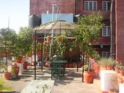 Hotel Mandap Hotel Mandap