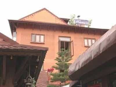 Hotel Mandap Hotel Mandap