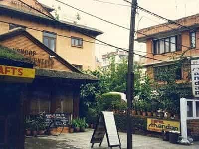 Hotel Mandap Hotel Mandap
