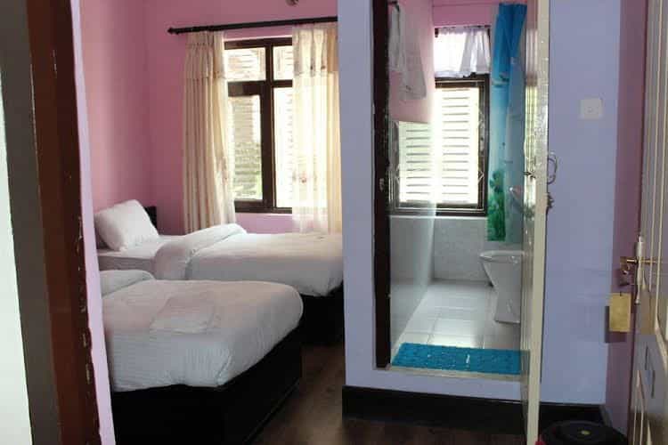 Dipankara Holiday Home Dipankara Holiday Home