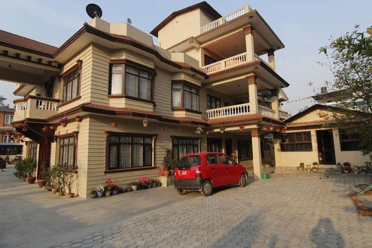 Dipankara Holiday Home Dipankara Holiday Home