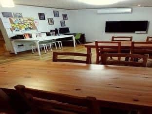 Tong Guesthouse Tong Guesthouse