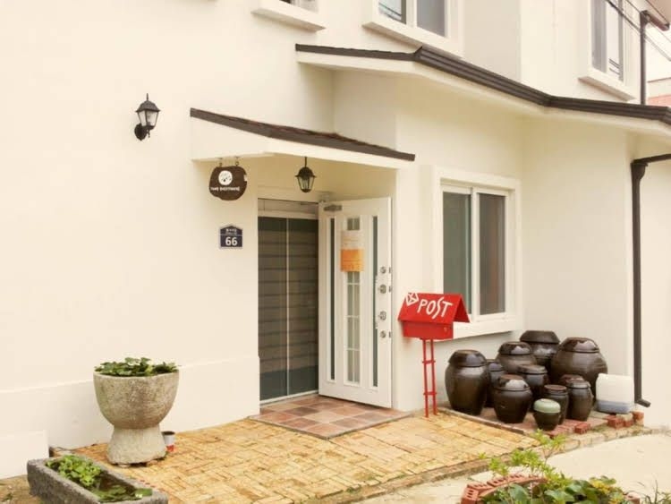 Tong Guesthouse4