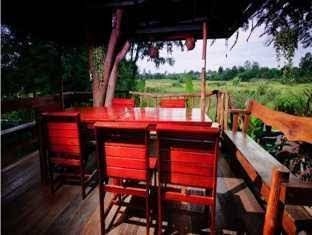 ภูชุมแพ รีสอร์ท (Phuchumphae Resort)1