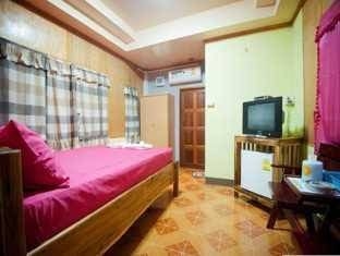 ภูชุมแพ รีสอร์ท (Phuchumphae Resort)4