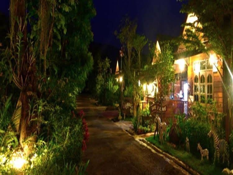 Phuchumphae Resort Phuchumphae Resort