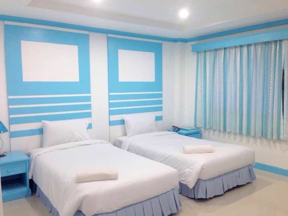 Srisupan Grand Royal Hotel Srisupan Grand Royal Hotel