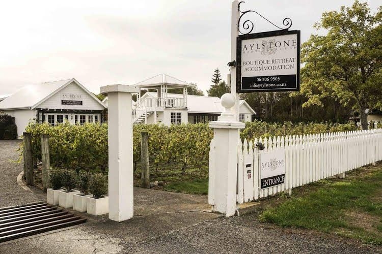 Aylstone Boutique Retreat3