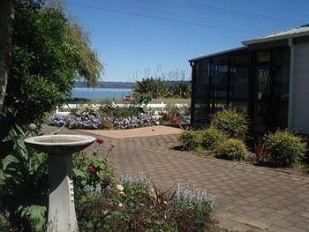 The Rising Trout B&B4