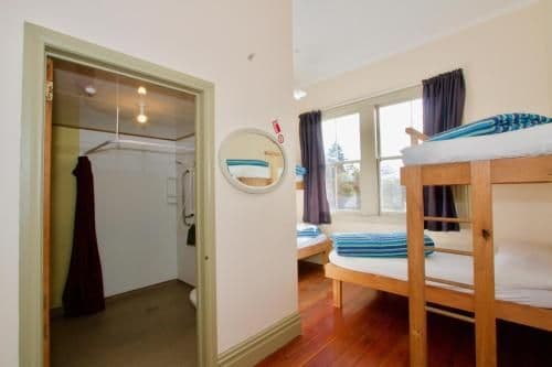 Family Room with Private Bathroom