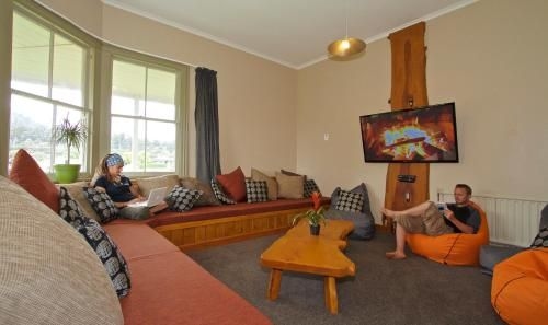 Station Lodge0