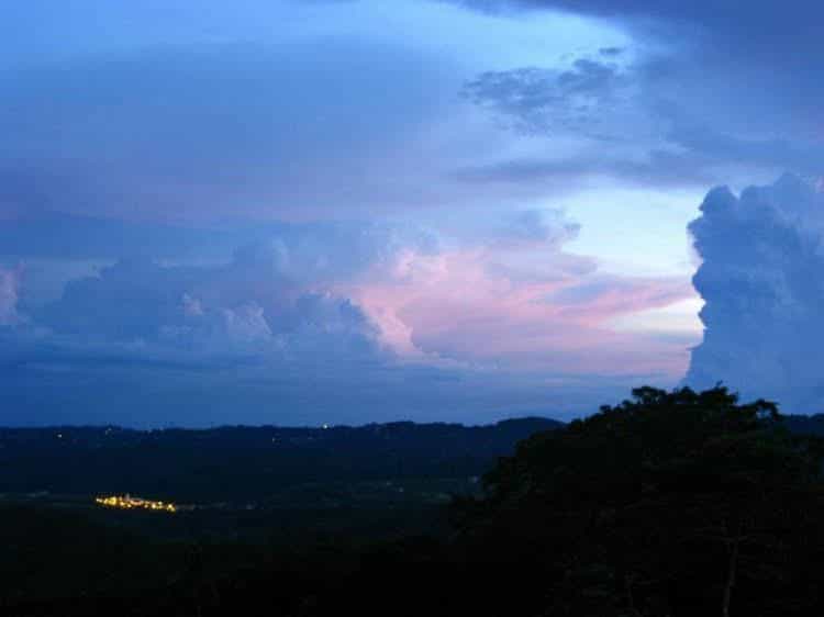 Potter's Ridge Tagaytay Hotel