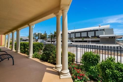 Ballina Heritage Inn1