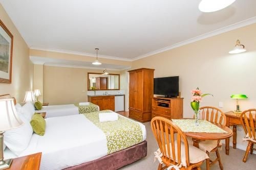 Ballina Heritage Inn4