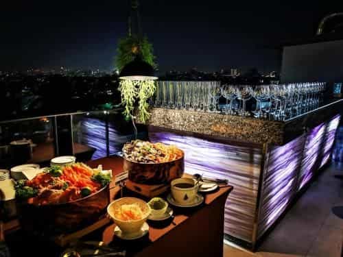 สกายโดม รีโซเทล สกายโดม รีโซเทล