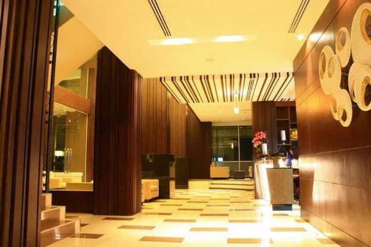 สกายโดม รีโซเทล สกายโดม รีโซเทล