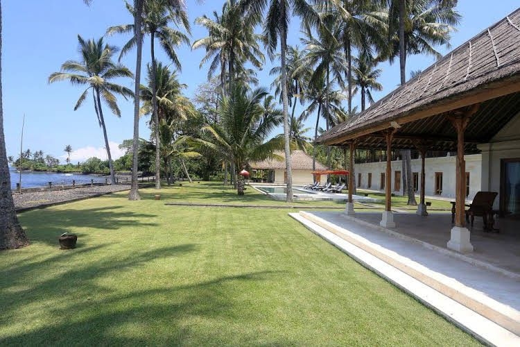 วิลลา มันดาลา (Villa Mandala)2