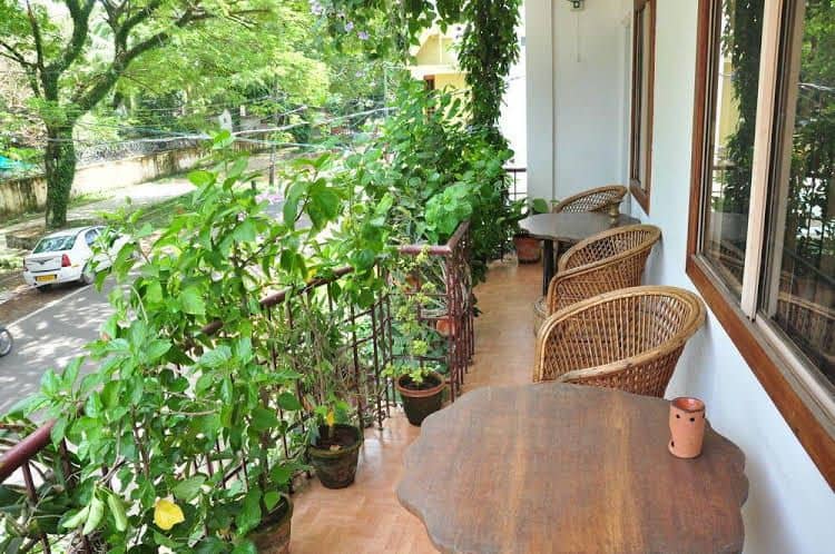 Reds Residency - Homestay Reds Residency - Homestay