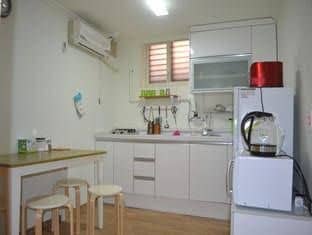 Mango Guesthouse Mango Guesthouse