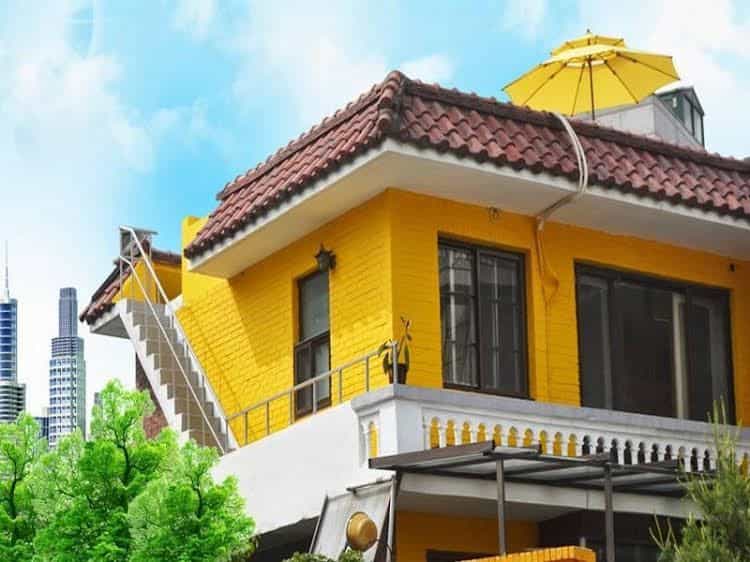 Mango Guesthouse Mango Guesthouse