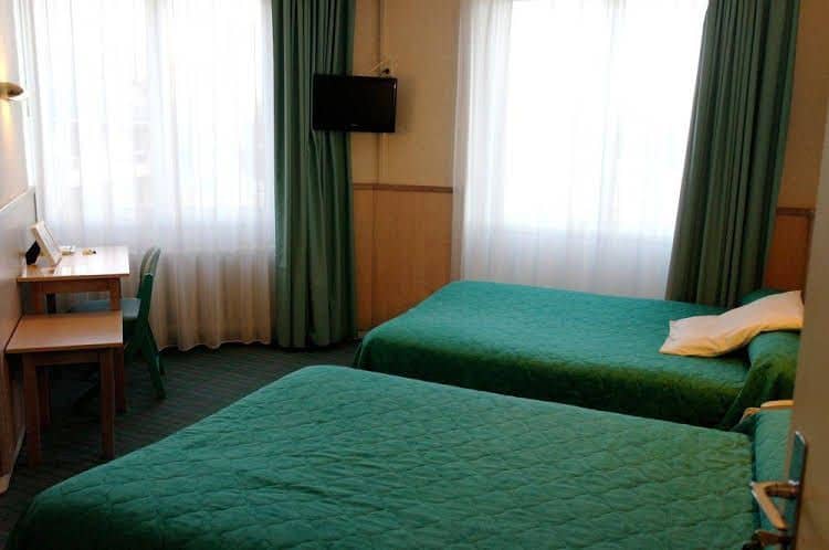 Hotel Le Palous Hotel Le Palous