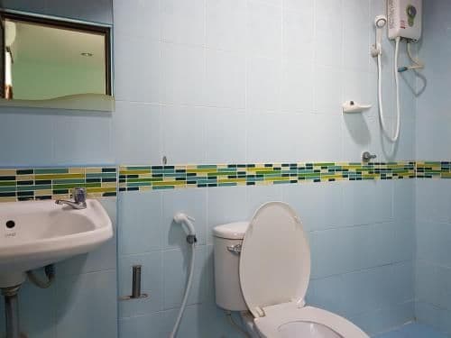 Superior Double or Twin Room with Terrace