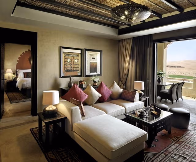 VILLA ONE BEDROOM