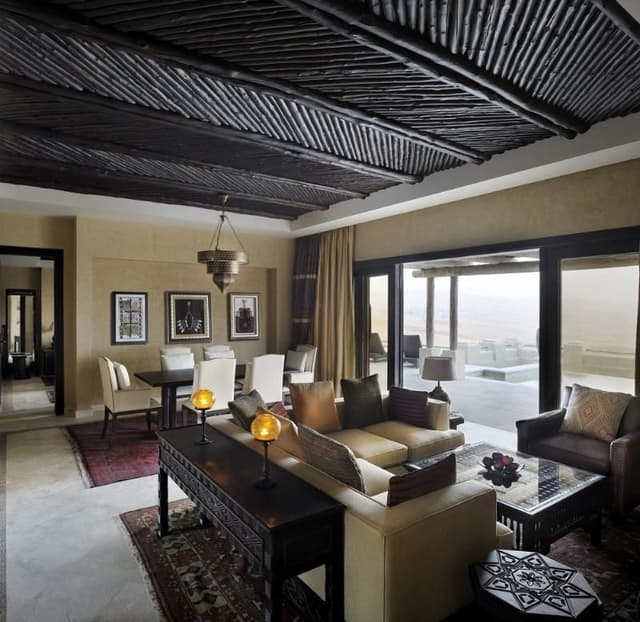VILLA ONE BEDROOM