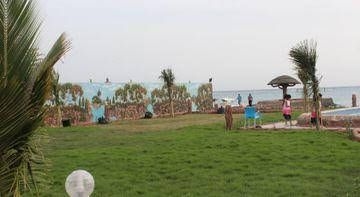 Al Tamayoz Al Raqi Resort1